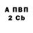 Амфетамин VHQ Anastasiya Olegovna